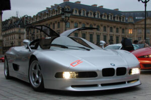 Top Luxury BMWs: The Pinnacle of Elegance and Price
